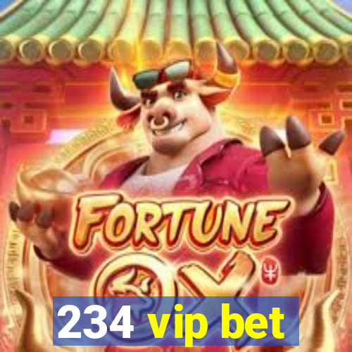 234 vip bet